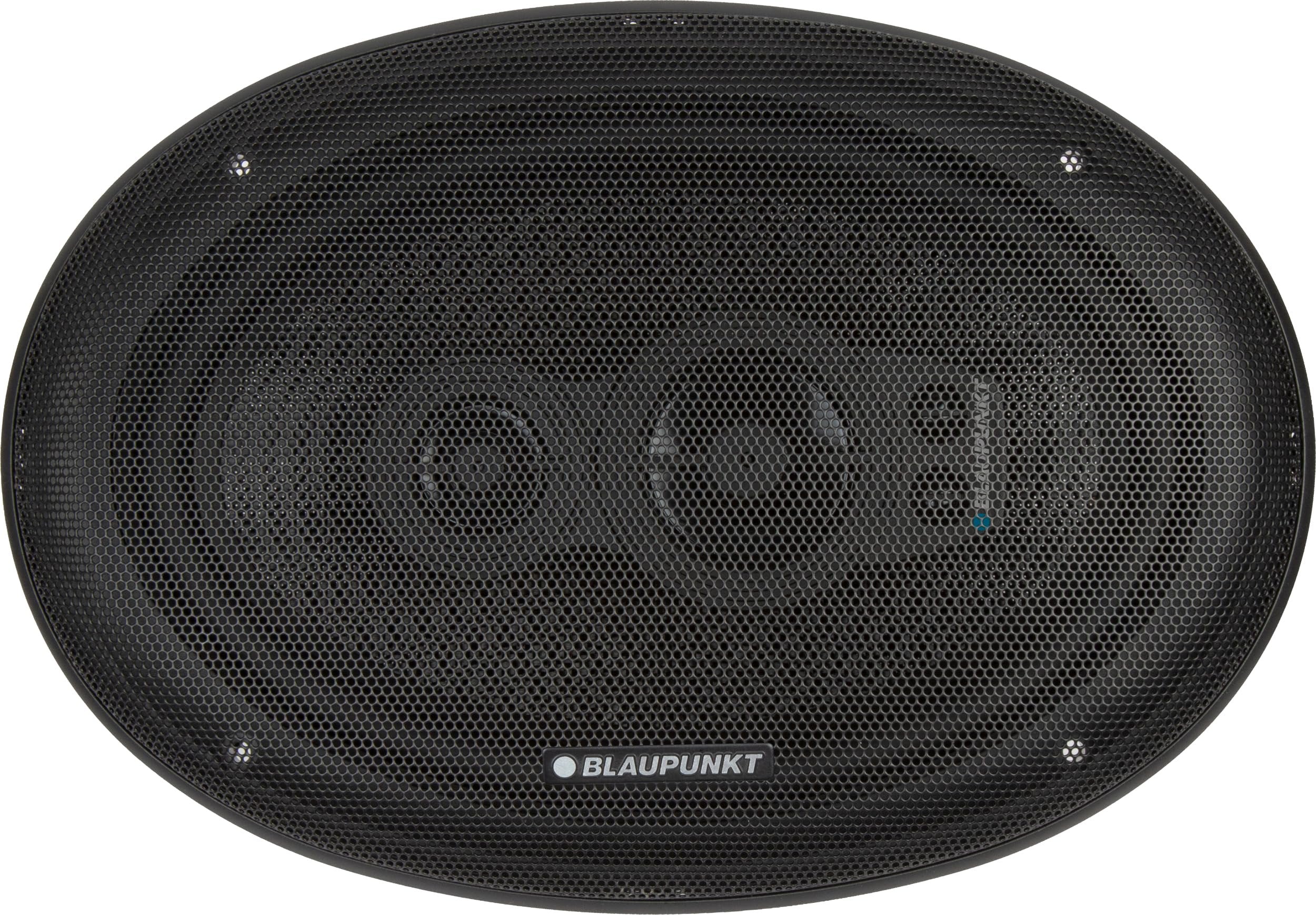 BLAUPUNKT BPS-X6950 6 x 9 Car Speakers - 5-Way, Full Range (40Hz - 20kHz), 70W (2pc)