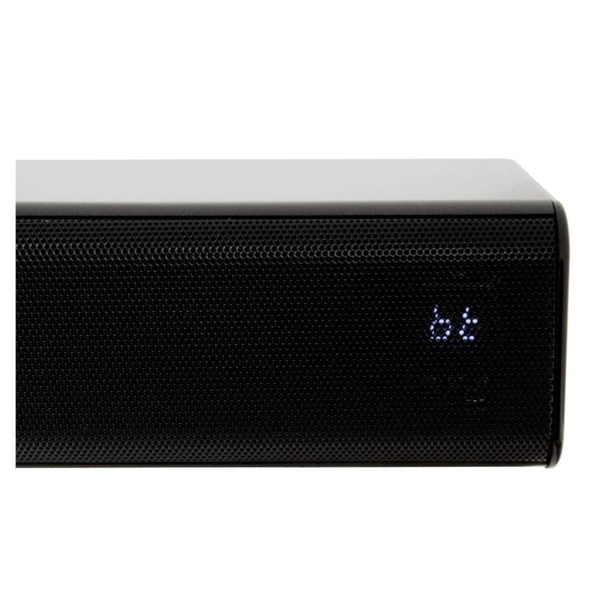 VocoPro50W All-in-One Bluetooth Karaoke System with Two UHF Wireless Microphones