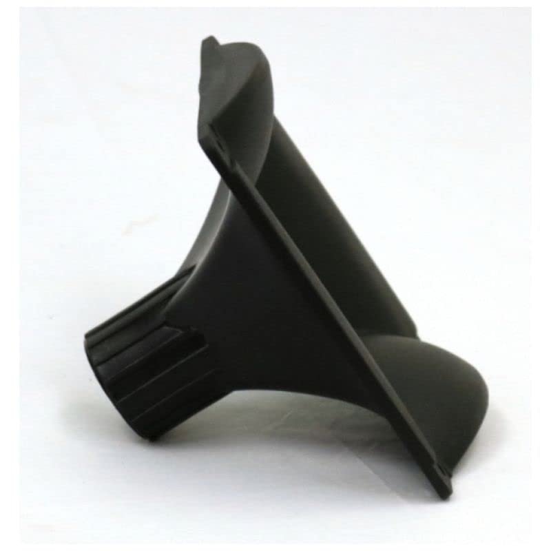 DEEJAY LED TBHSHORTHORN 1 Inch Screw On Short Throat Horn