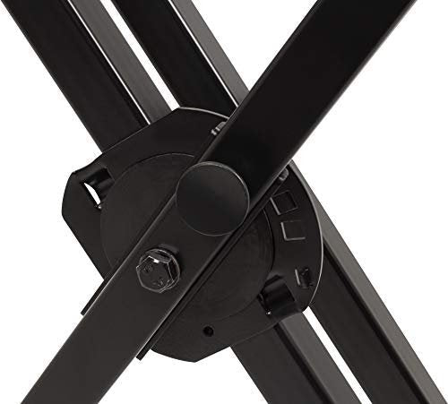 Ultimate Support Keyboard Stand (IQX2000)
