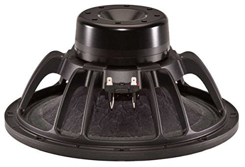 B&C Subwoofer Amplifier (12NDL88), Black