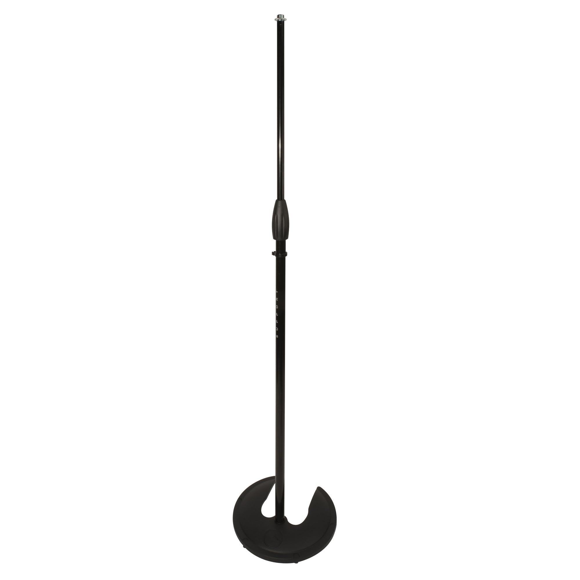 Ultimate Support PRO-R-SB Pro Series R Microphone Stand w/Stackable Base and Standard Height
