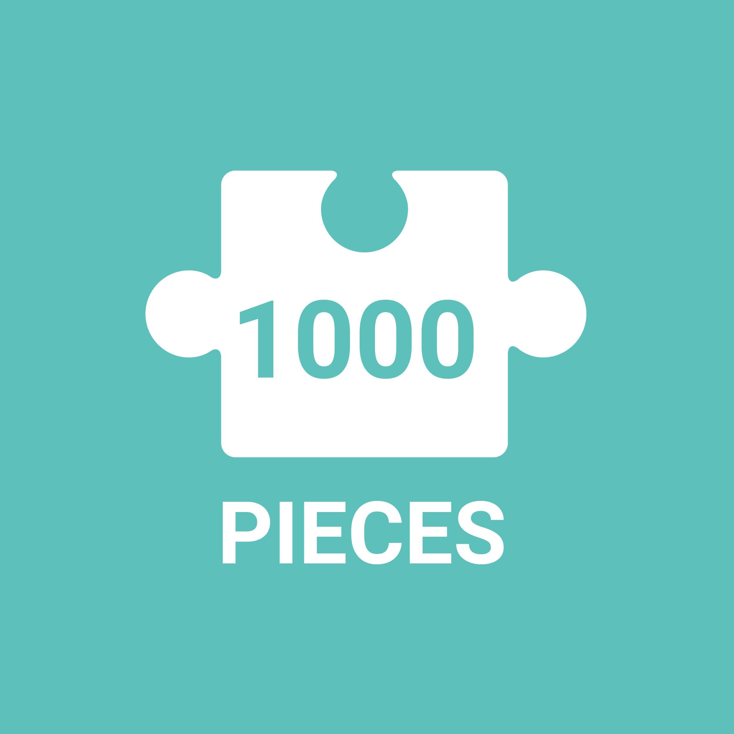 English Roses 1000 Piece Puzzle from Galison - Beautiful Photographic Jigsaw Puzzle from James Ogilvy Featuring Roses and Hydrangeas, Challenging & Fun Puzzle for Adults, 27" x 20", Unique Gift Idea
