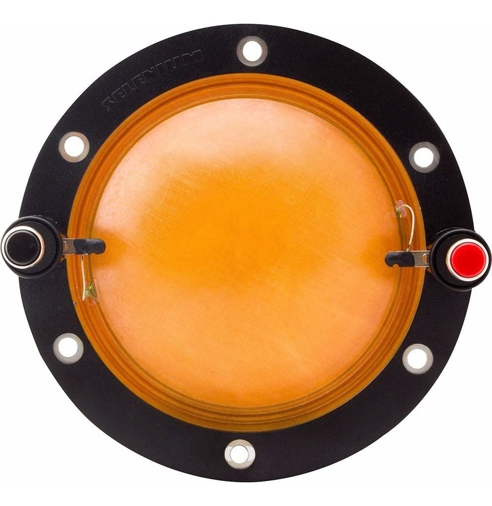 JBL RPD450 Trio Repair for D450 Trio Driver