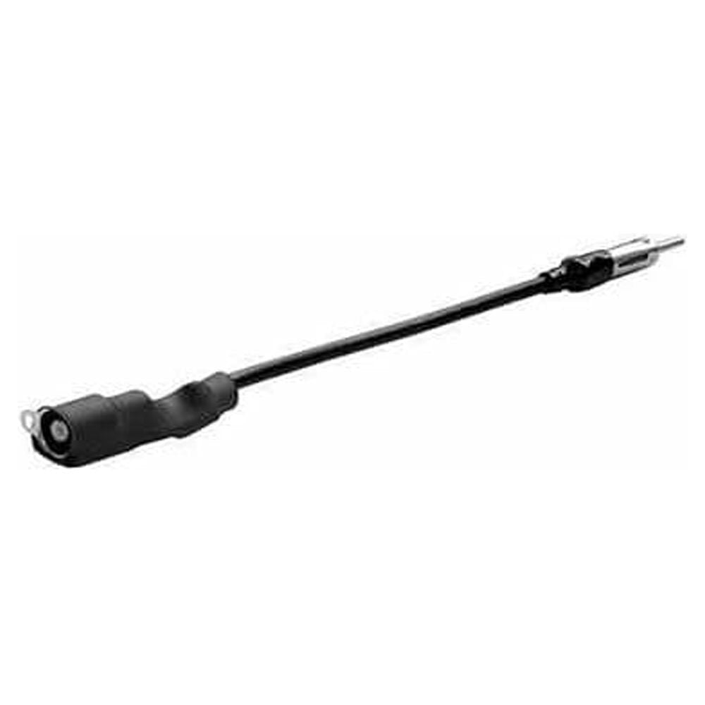 Car Antenna Adapter 02-17 Chrysler Dodge Jeep Ford GM Aftermarket Radio to OEM CR6 CRAB