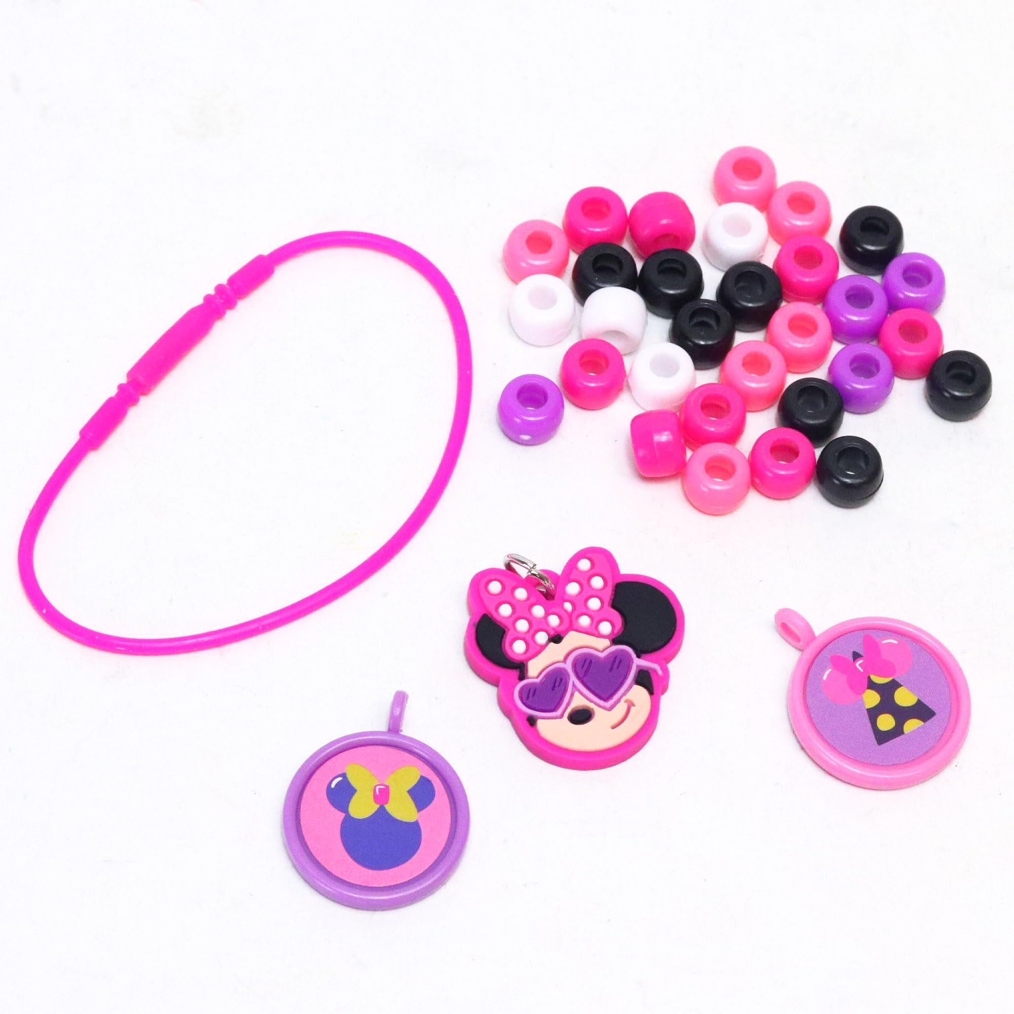 Minnie Character Bracelet Surprise
