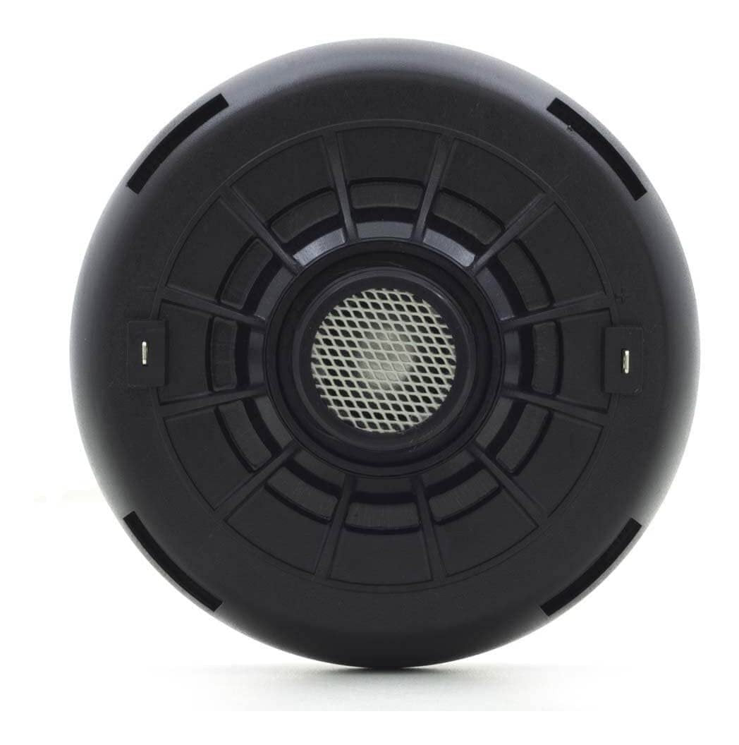 JBL Professional D200 Throat 1-in Standard & Phenolic Diaphragm 50 Watts Rms 8 Ohms 100 Max Subwoofer Compression Driver