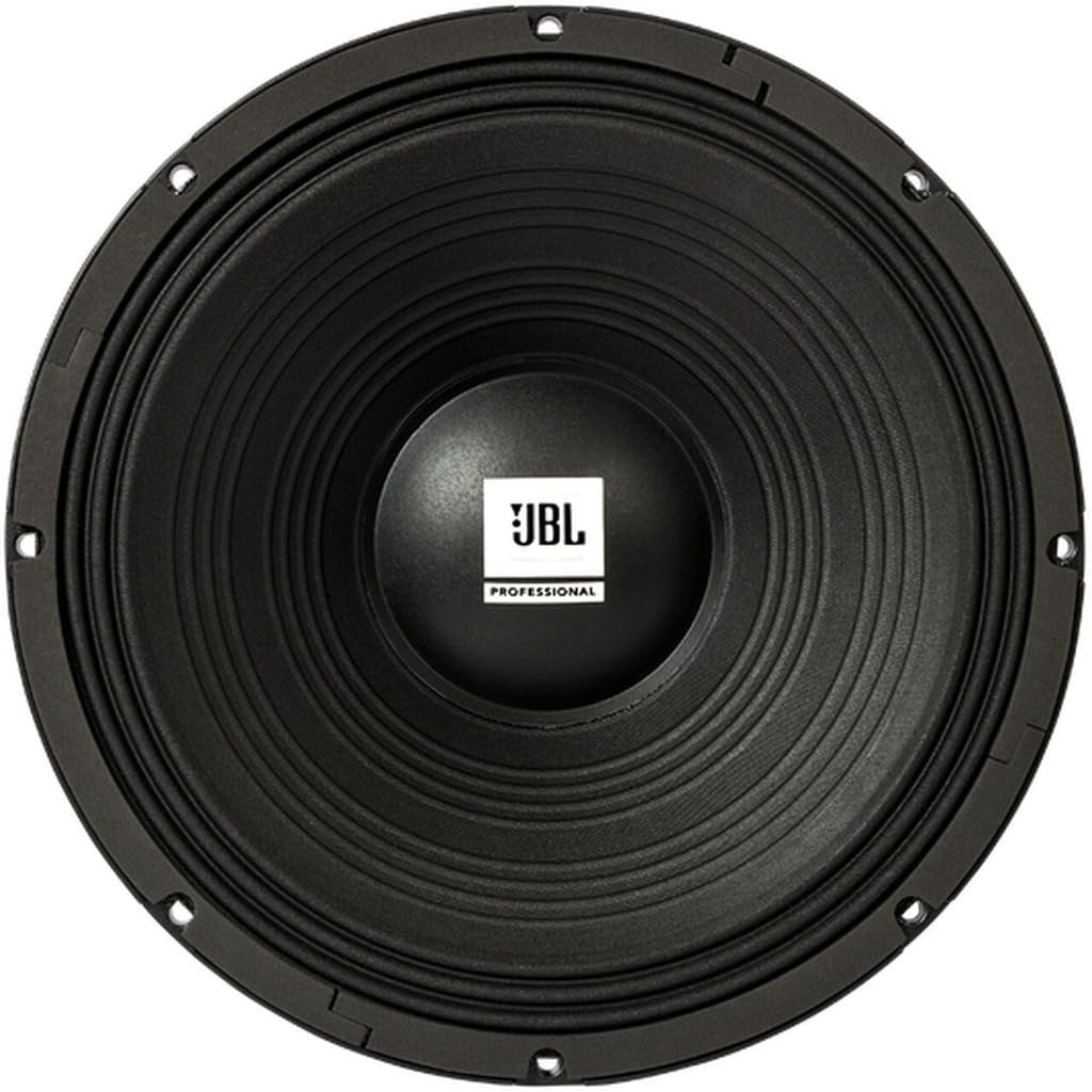 JBL 15" 550 Watts RMS - 8 Ohm Woofer