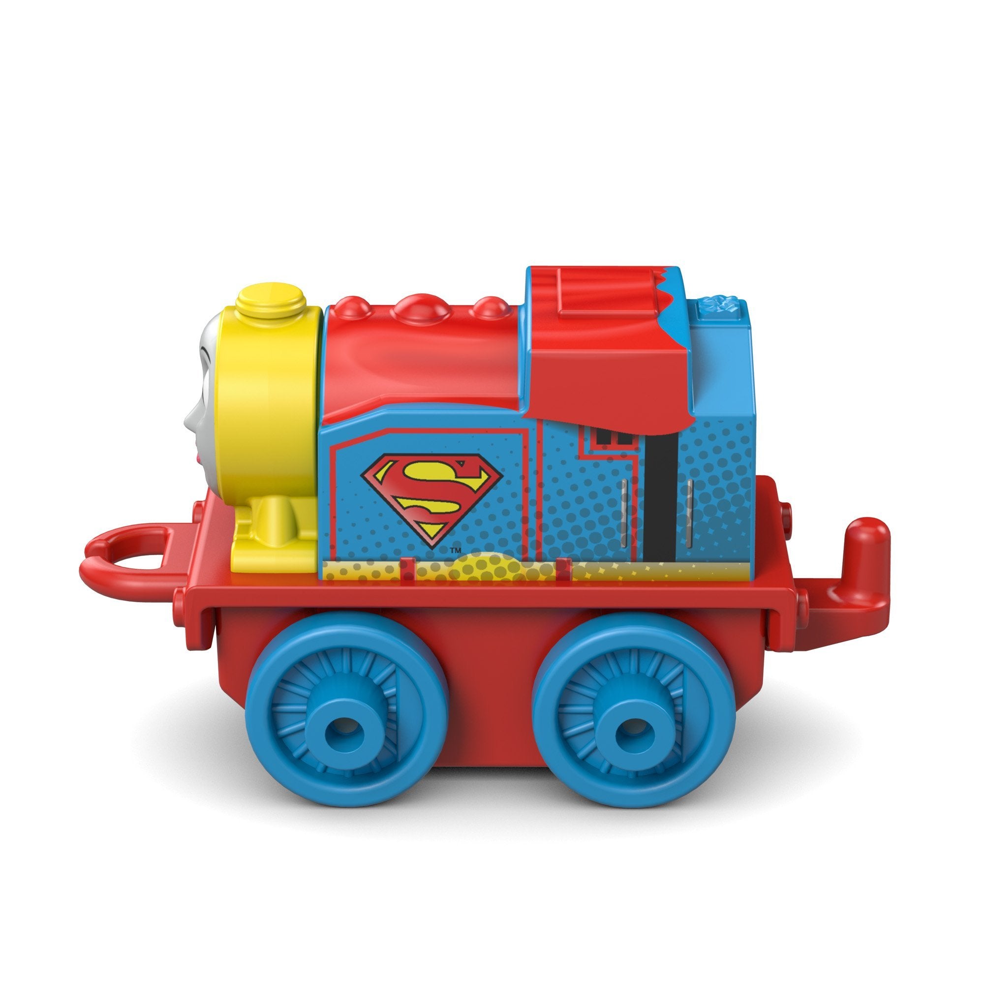 Thomas & Friends Collectible MINIS Toy Train in Single Blind Pack [Styles May Vary]