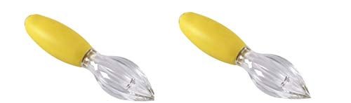 GOODCOOK Non slip grip Citrus Reamer ( PACK OF 3)