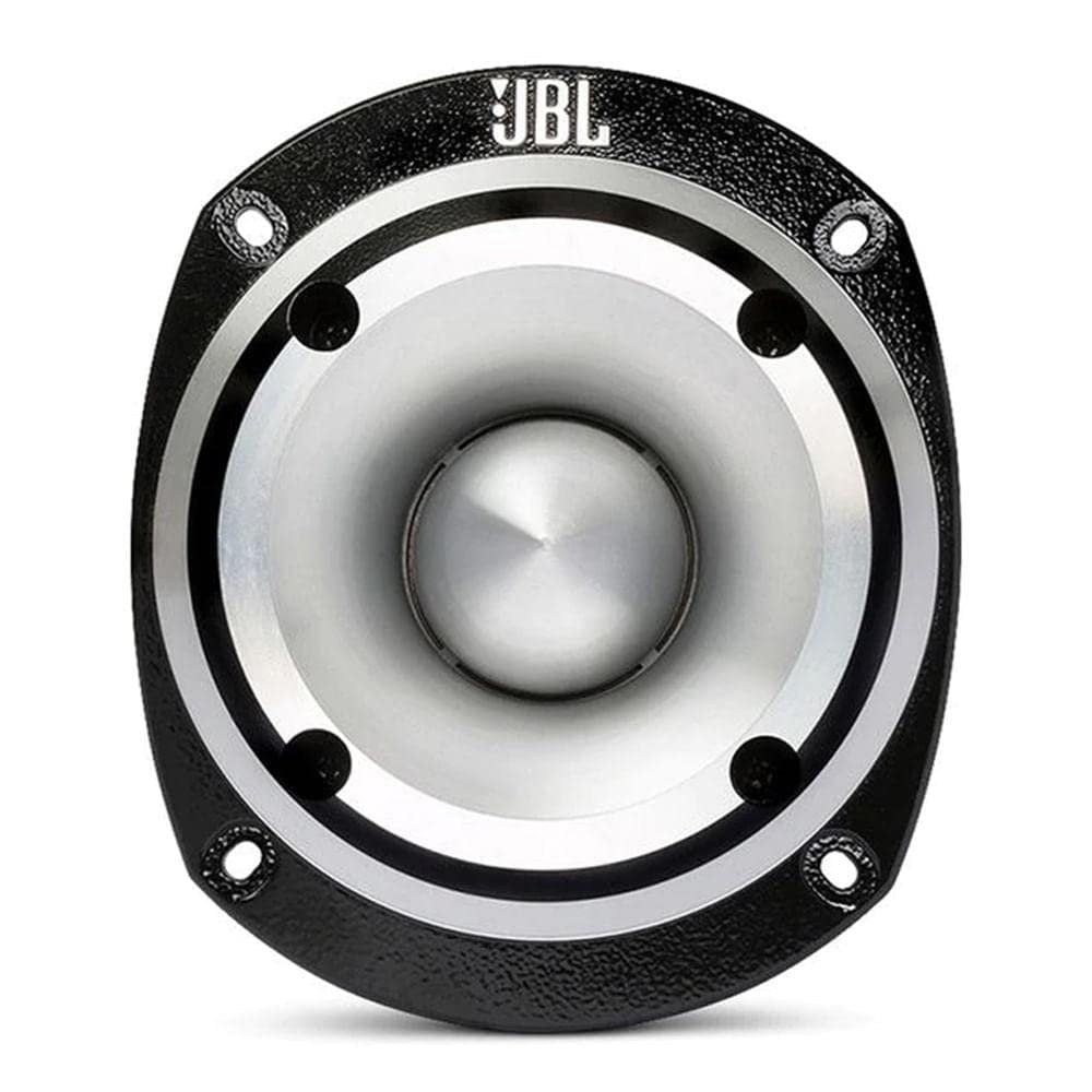 JBL ST450TRIO-8 Selenium St450 Trio Super Bullet Tweeter 600 Watts Peak Power - ST450TRIO