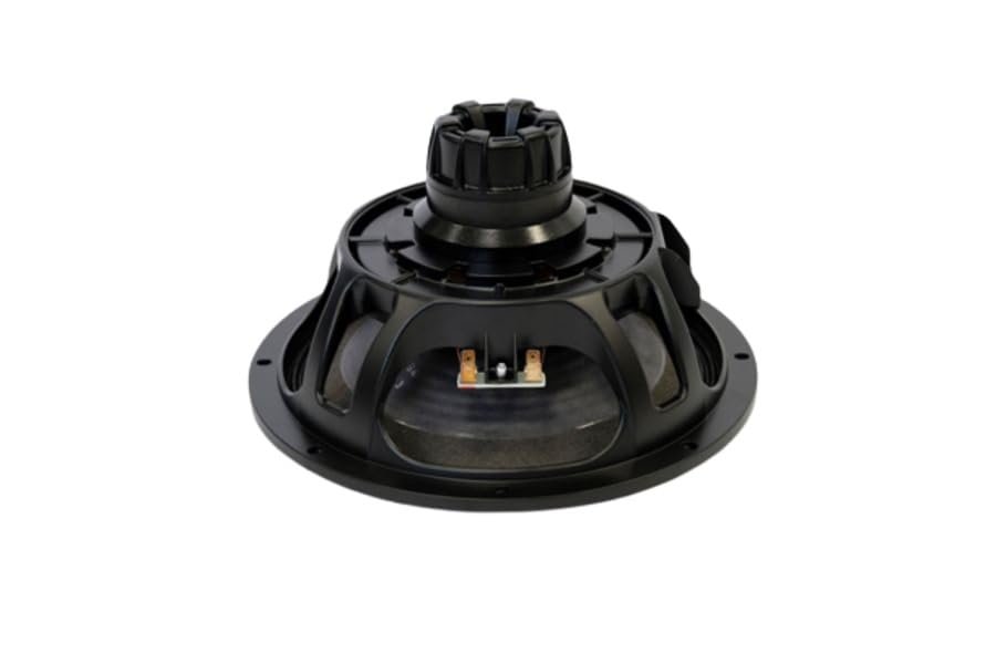 Eighteen Sound 18 10NTLS2000-8 LF Drivers 10 inch NEO Woofer 8Ohm Double Layer Voice Coil Optimized Thermal Conductivity 700-Watt
