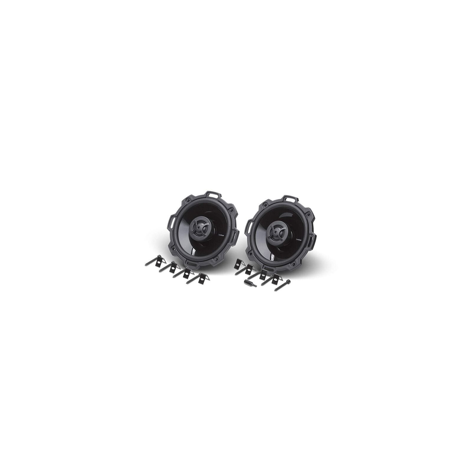 Rockford Fosgate Rockford 4" 30 2 RMS 60 Peak Punch COAXI