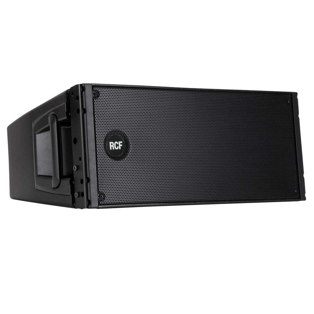 RCF HDL 20-A 1,400-watt Dual 10-inch Active Line Array Module