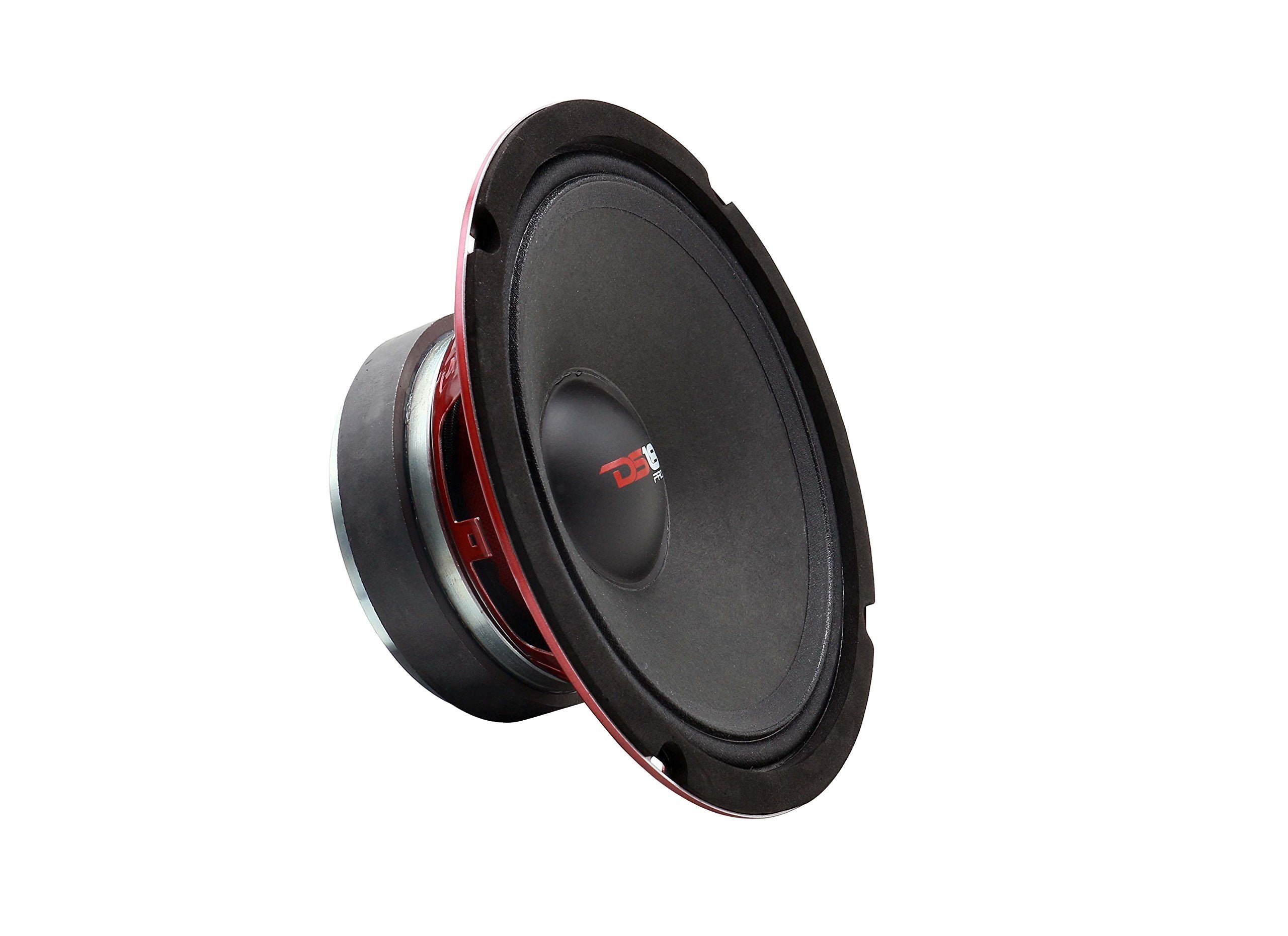 DS18 PRO Series 8" Mid-High Loudspeaker 550W Max - Set of 1-8" (PRO-H8EDGE)