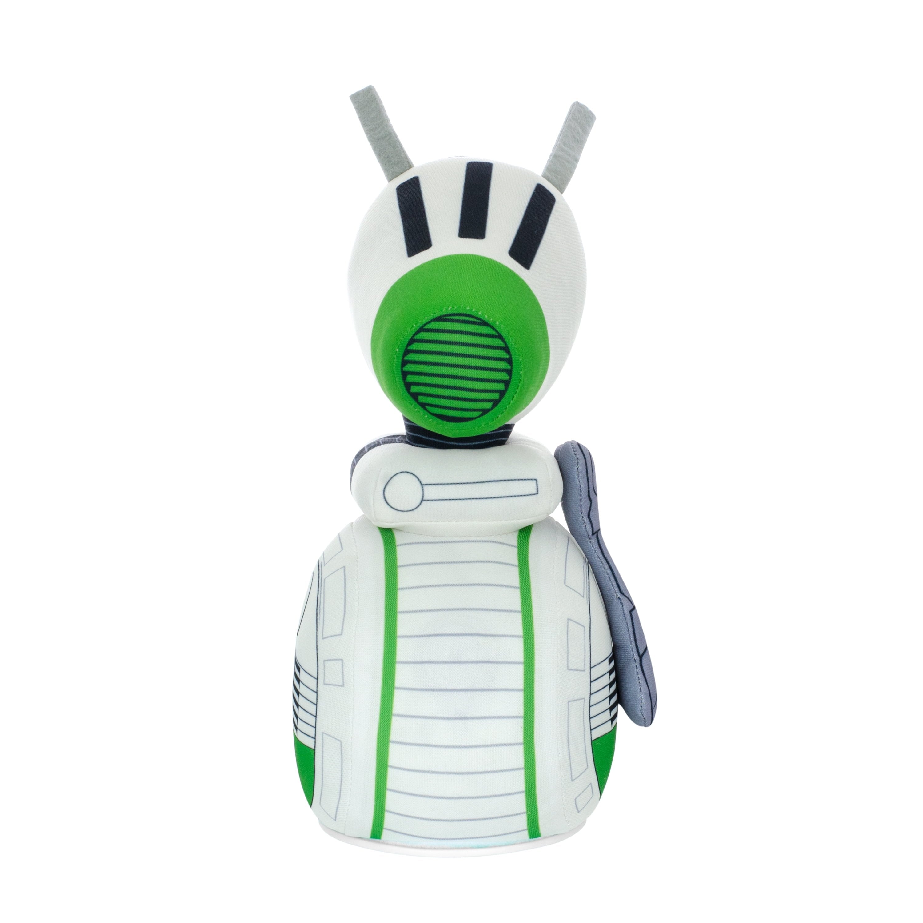 Star Wars Bump N Go Action 9" Plush (D-O "Limerick")
