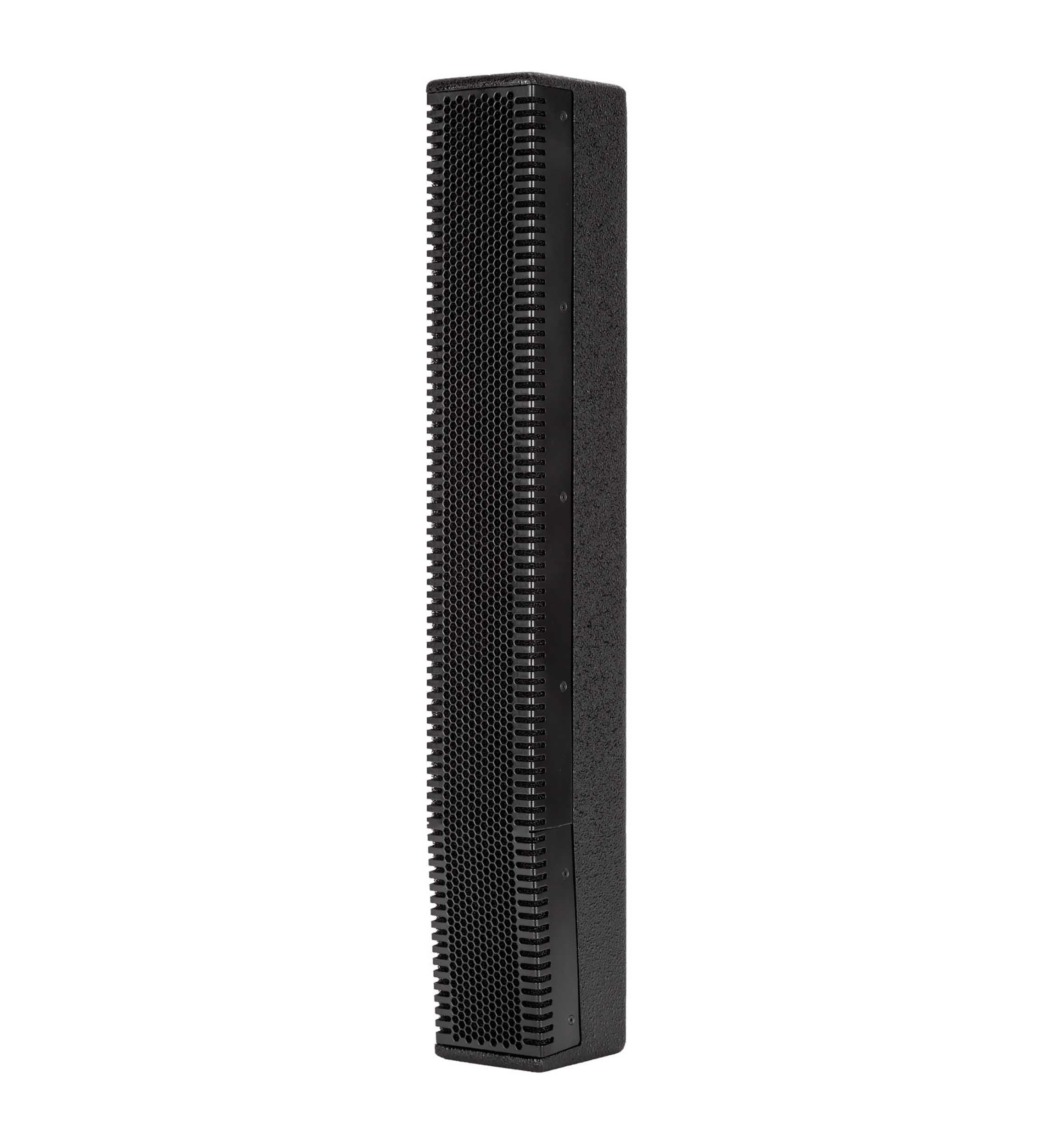 RCF EVOX 12 - Sub - Black