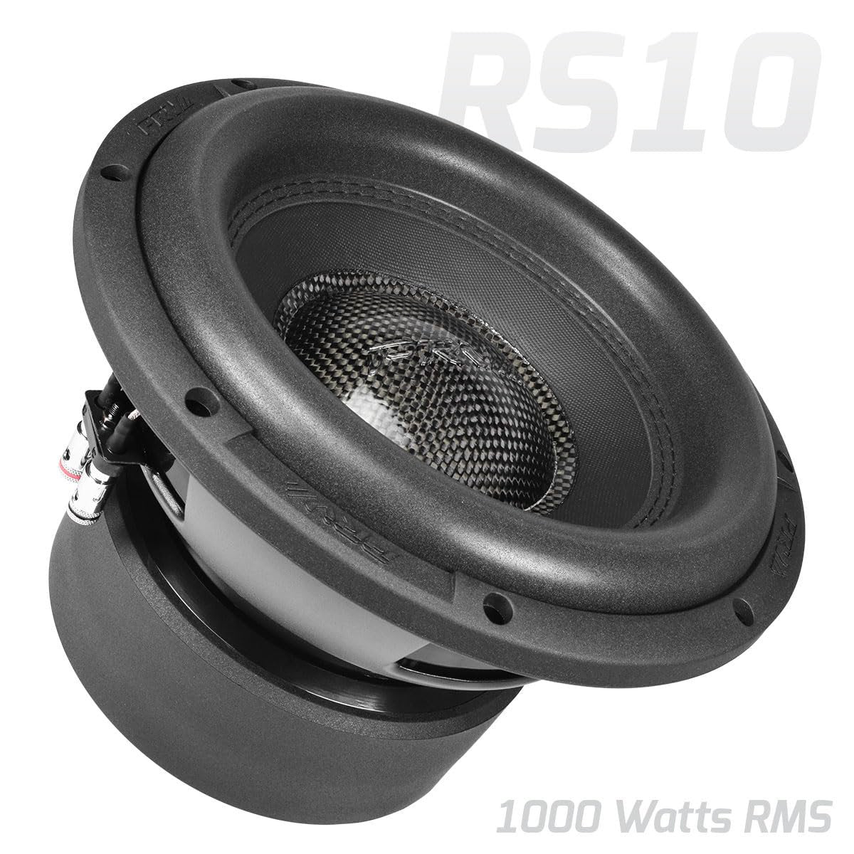 PRV AUDIO Subwoofer Car Audio