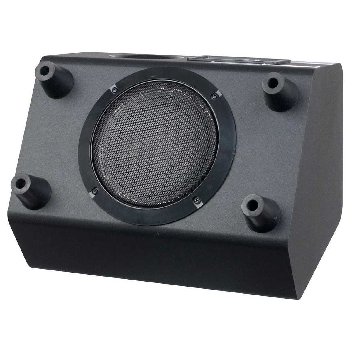 VocoPro PVWEDGE 100W 2.1POWERED Speaker W B WOF (PV-Wedge)