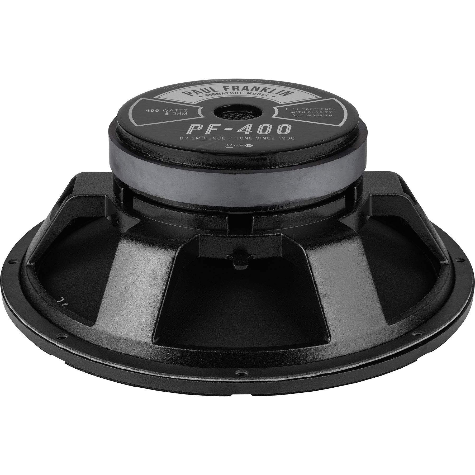 Eminence 15" Guitar Speaker, 400W