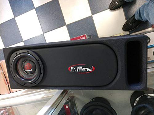 Massive Audio SUMMO_Series | Car Subwoofers