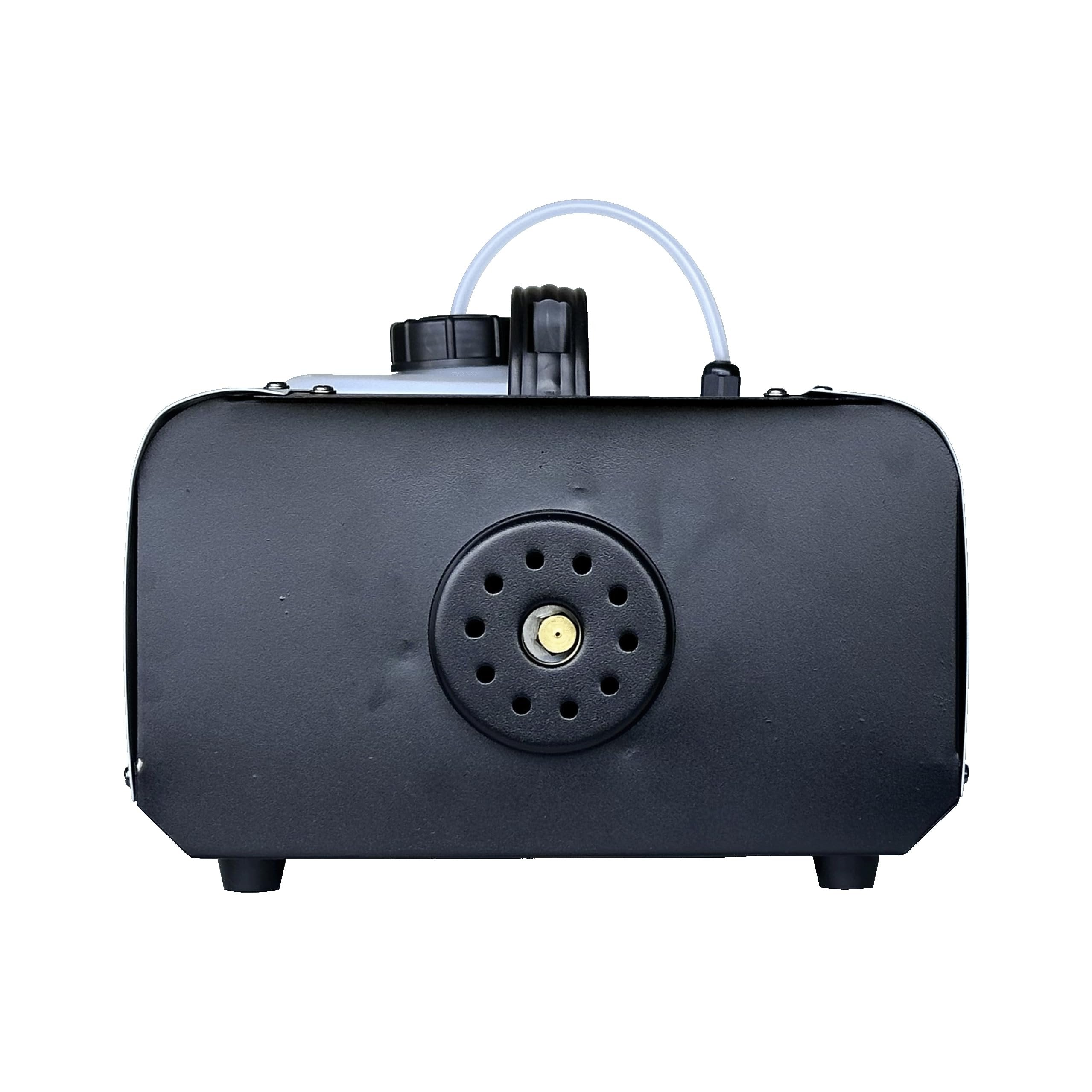 ANTAKIPRO AP-FOG1200 Entertainment Venue Fog Machine 1200 Watts RC 31W PUM DJ Equipment Special Effects Live Sound Stage Accessories