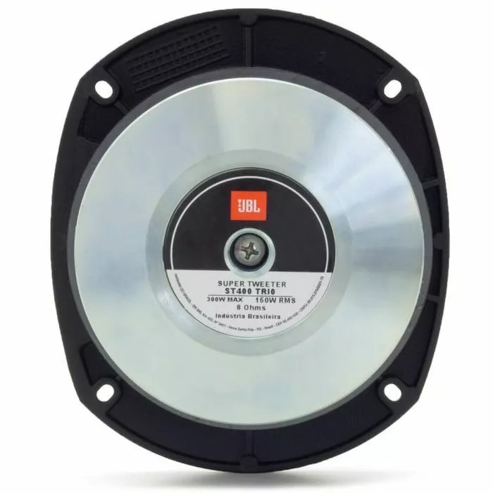 Selenium St400trio Super High Frequency Tweeter