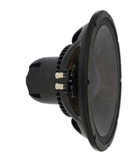 Eighteen Sound 12NTLW3500-8 LF Drivers 12-inches Optimized Termal Conductivity 3.5" Vioce Coil 900 Watt RMS 1800 Max NEO 8-Ohm