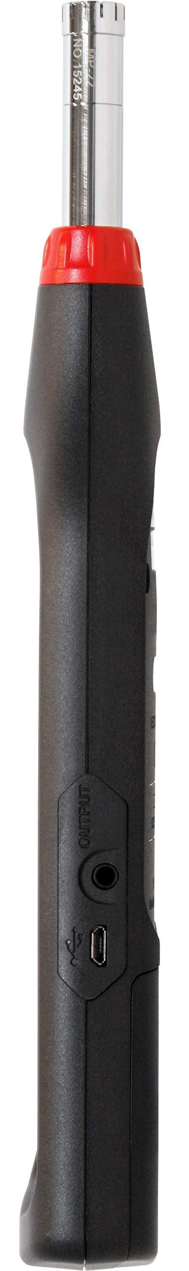 Galaxy Audio CM-170 Check Mate Handheld SPL Sound Pressure Level Meter 12X12X17