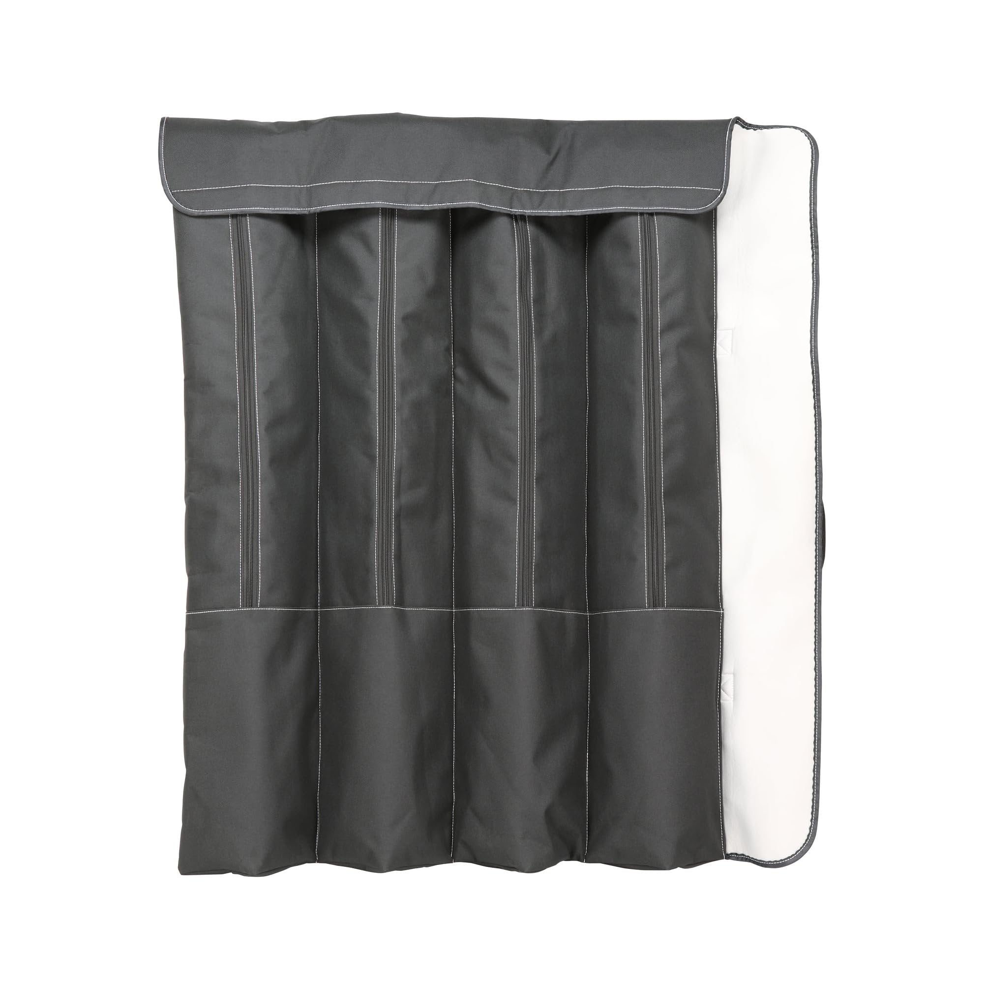 Pig Hog PHSWSM Standwrap Rollup Accessory Bag, Small