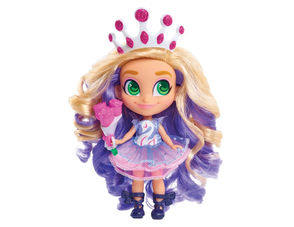 Hairdorables ‐ Collectible Surprise Dolls and Accessories: Series 2 (Styles May Vary)