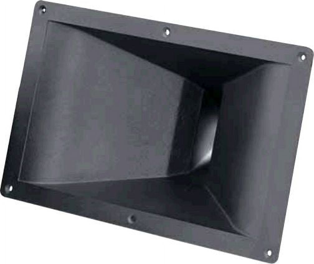 B&C TRM075 2 In. Throat 17" Aluminium Constant Directivity Horn