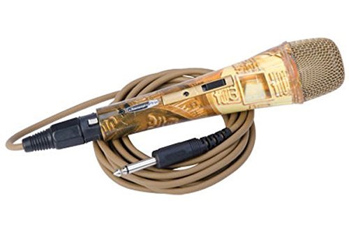 Jammin Pro MIC006 Dynamic Microphone - Cardioid