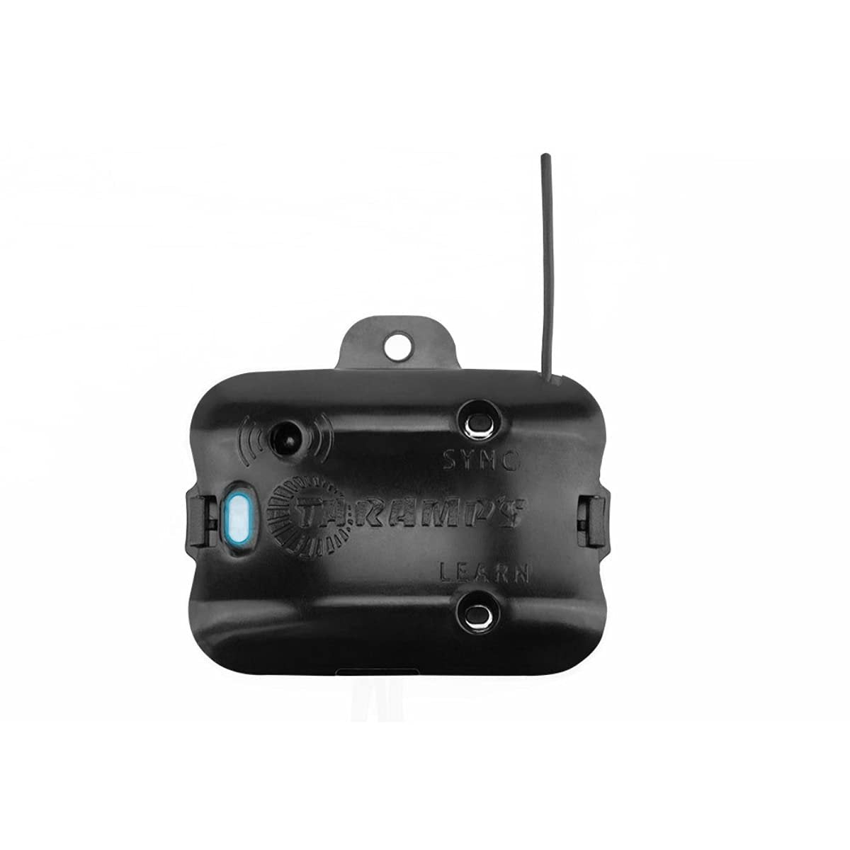 Taramps TLC 3000 Red Universal wireless Long-Distance Control USB Input, Distance up to 300 meters, Car Audio Accessories, Plug and Play Remote Control, High Performance, Easy to Install