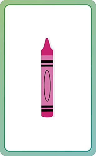English for Everyone Junior First Words Flash Cards (DK English for Everyone Junior)