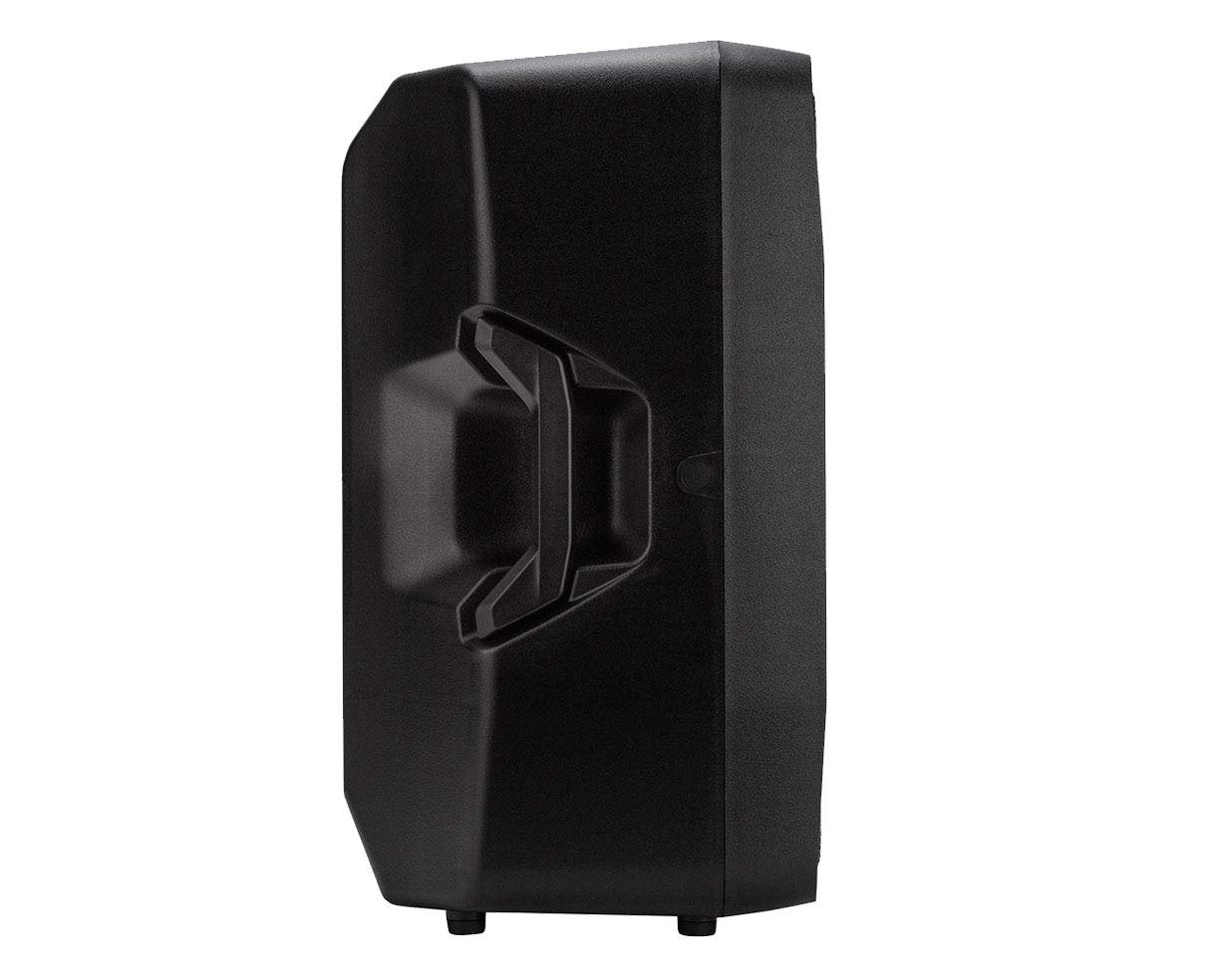 RCF HD 15A 15-inch 1400W 2-way Powered Speaker