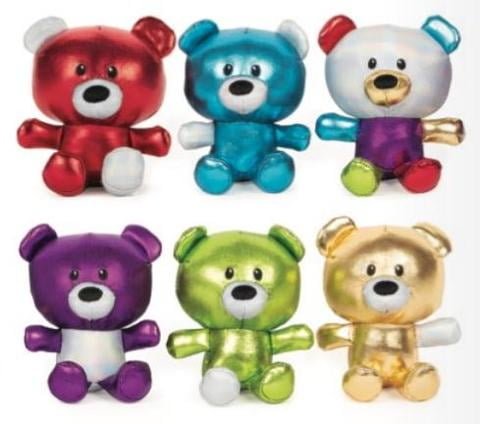 TINY TEDDIES RED