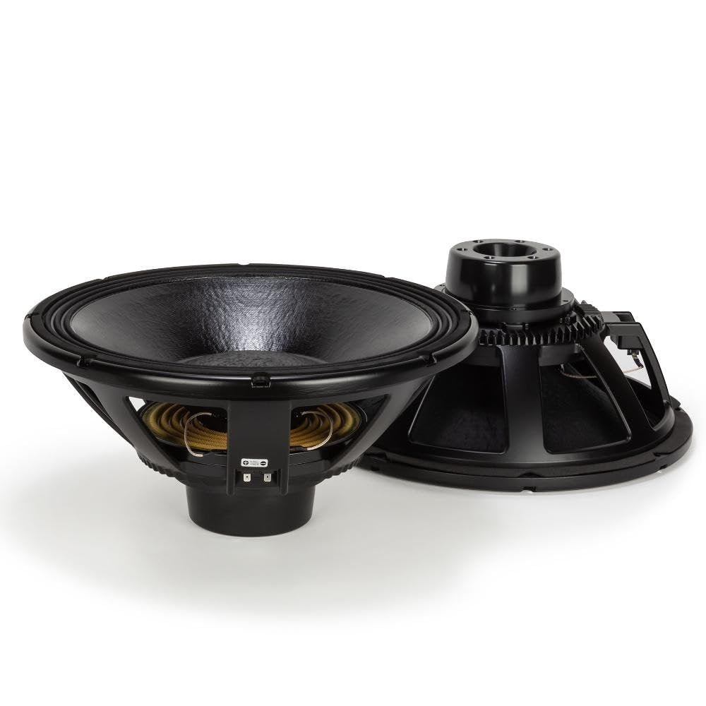 RCF 18" SUBWOOFER 3000W RMS