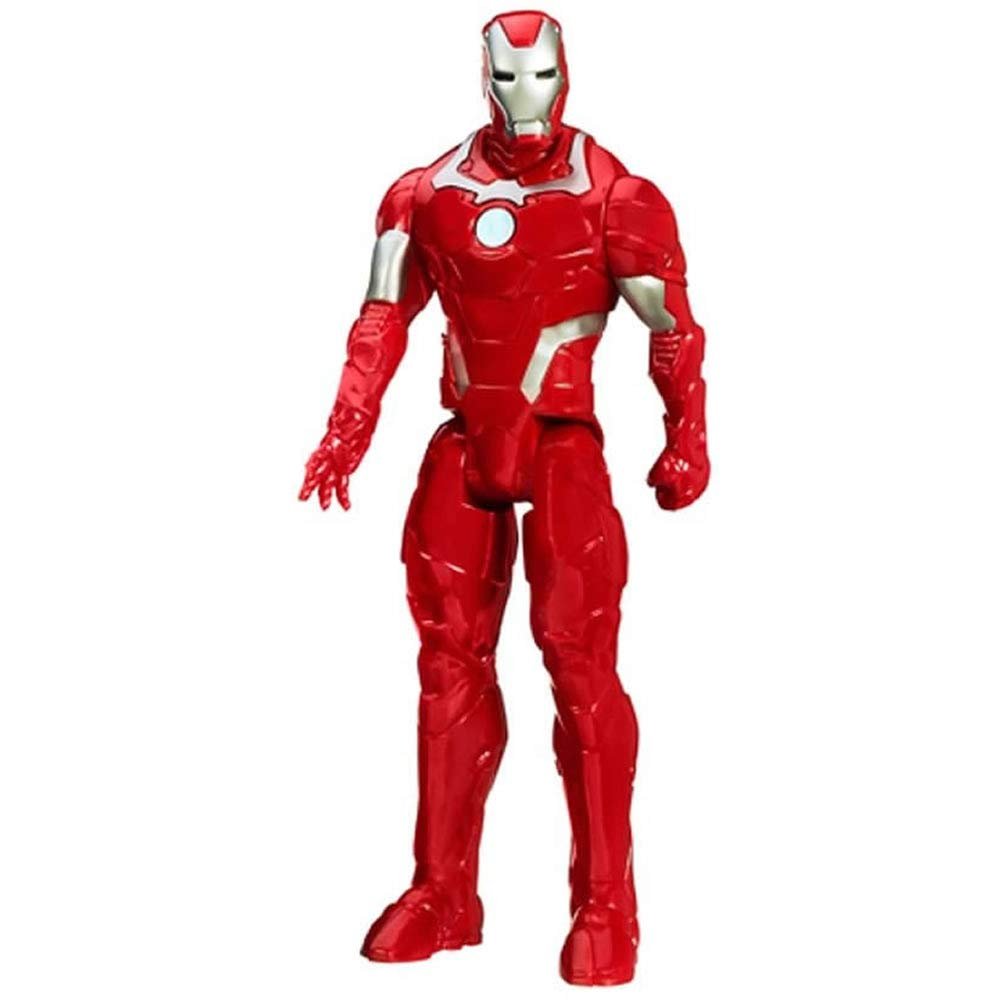Unbekannt Avengers Figure and Driving (A7363E270)
