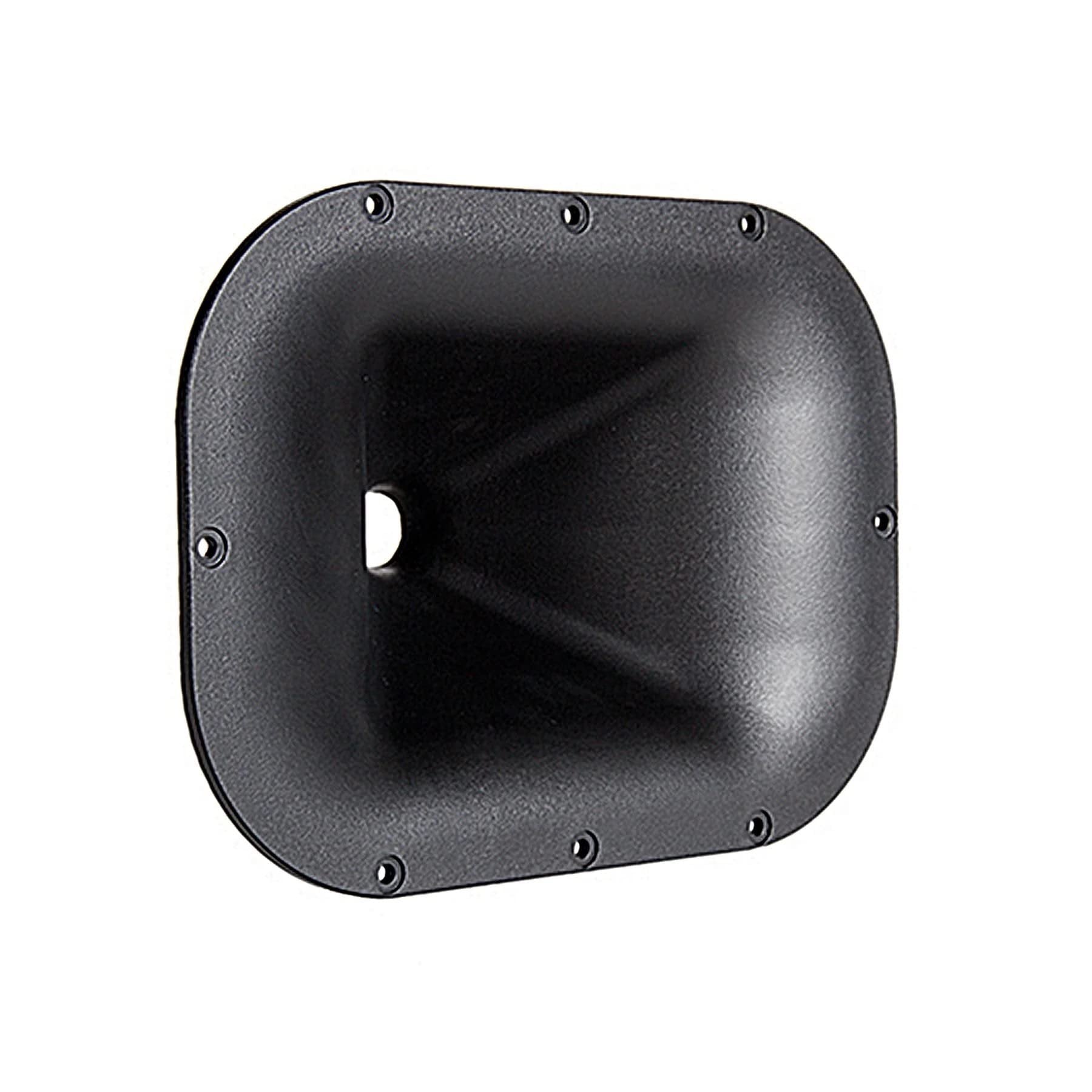 Eminence WG-10 1" High Frequency Waveguide, 70 x 60 Degree Dispersion