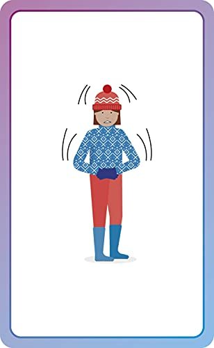 English for Everyone Junior First Words Flash Cards (DK English for Everyone Junior)