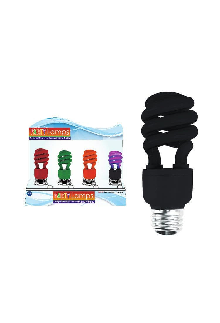 Visual Effects VEI 13WATTS, Amazing Energy Saver (V13BB)