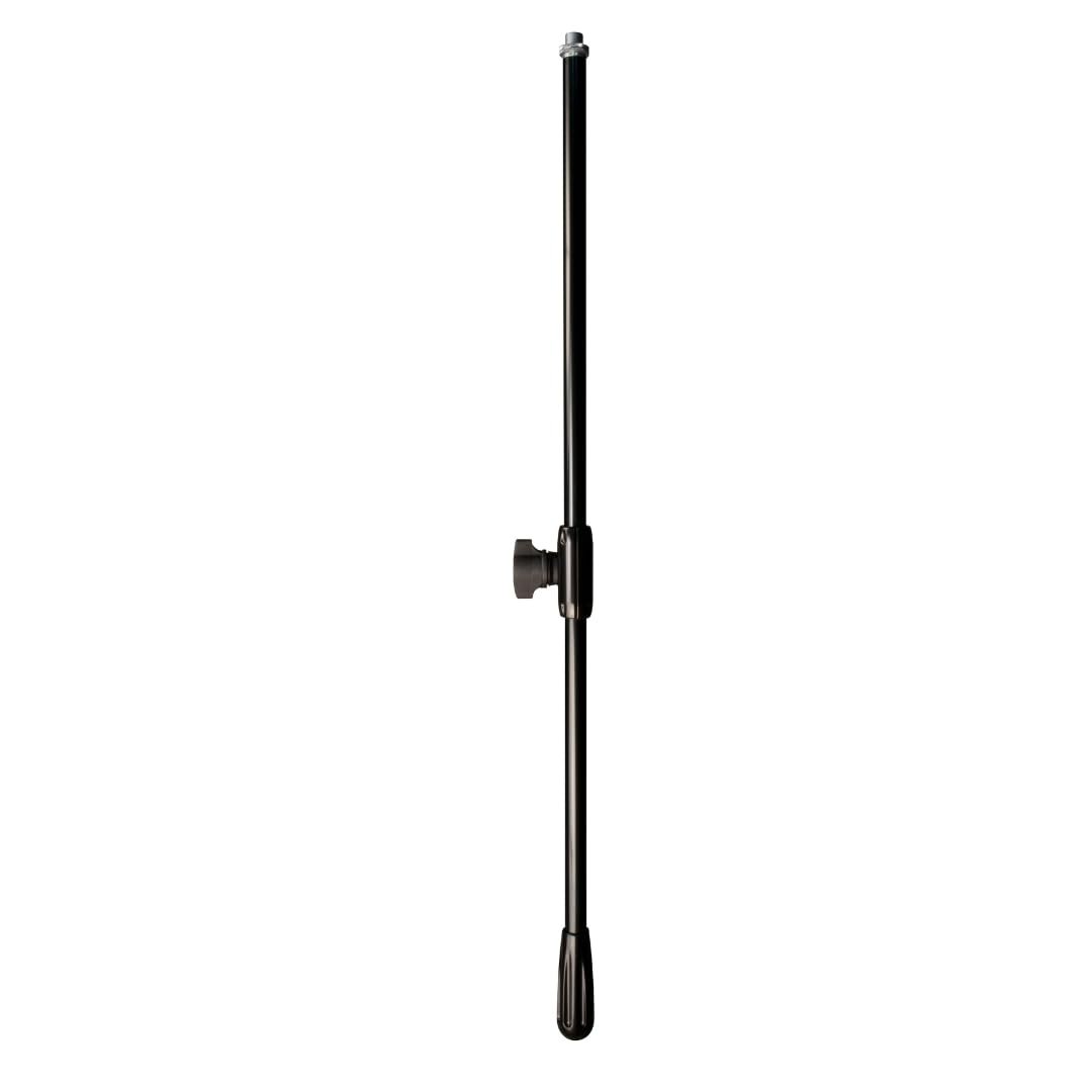 Ultimate Support ULTI-BOOMPRO-FB Ulti-Boom Series Mic Boom Arm w/Fixed Length and One-touch Adjustment