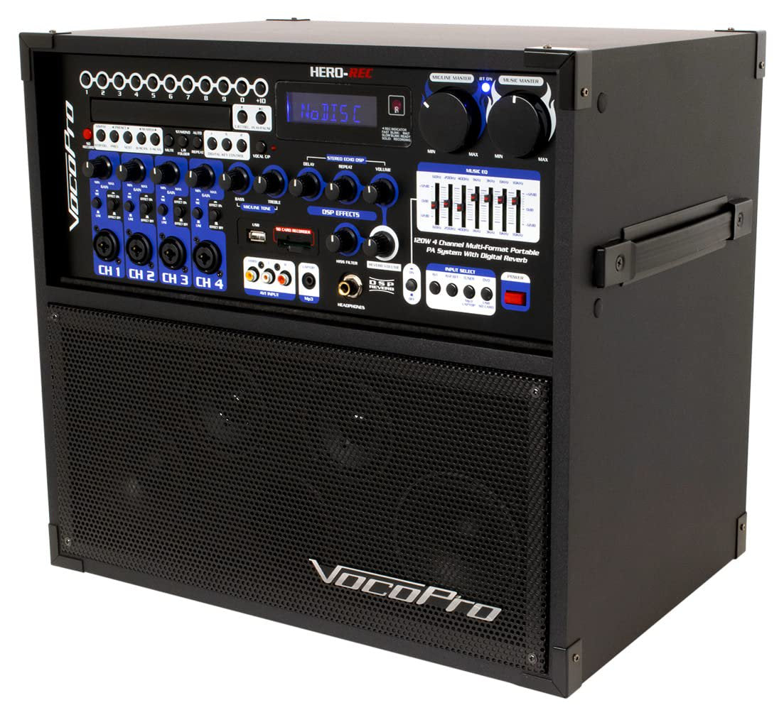 HERO-REC-BT-4