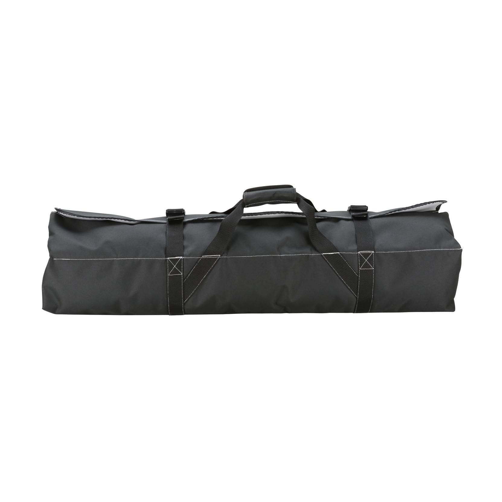 Pig Hog PHSWSM Standwrap Rollup Accessory Bag, Small