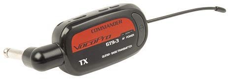 VOCOPRO Digital Wireless Guitar,Monitor,