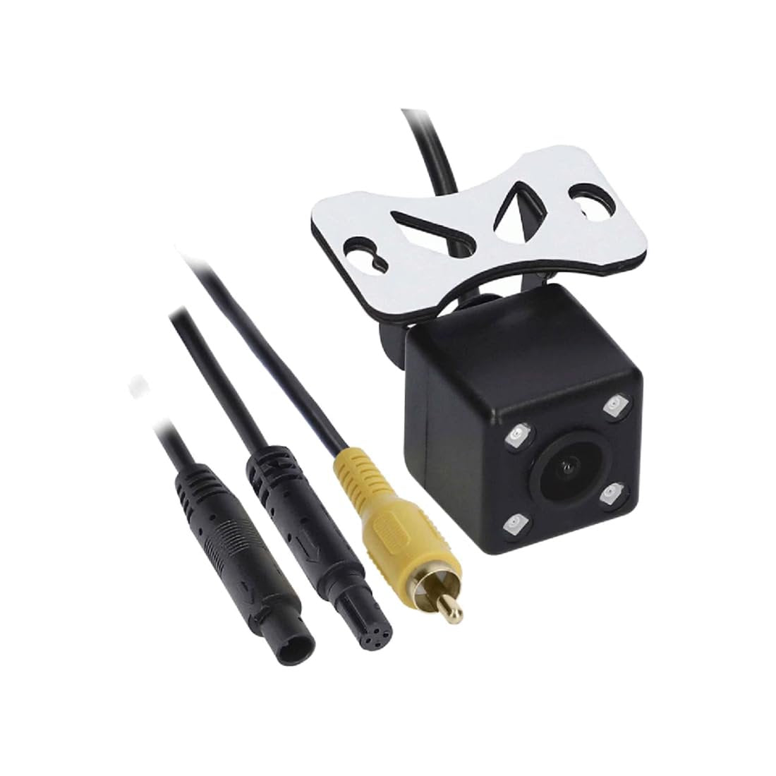 Blaupunkt BRC-AB100 Mini IP68 Night Vision Rear View Back-Up Camera