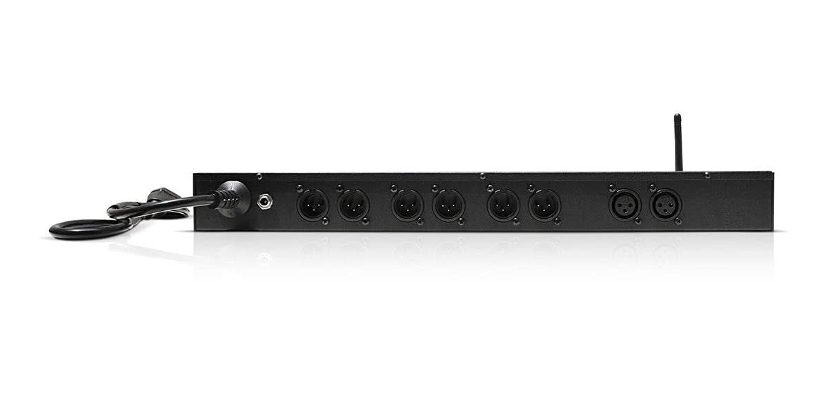 EXPERT PRO Processor 2X6