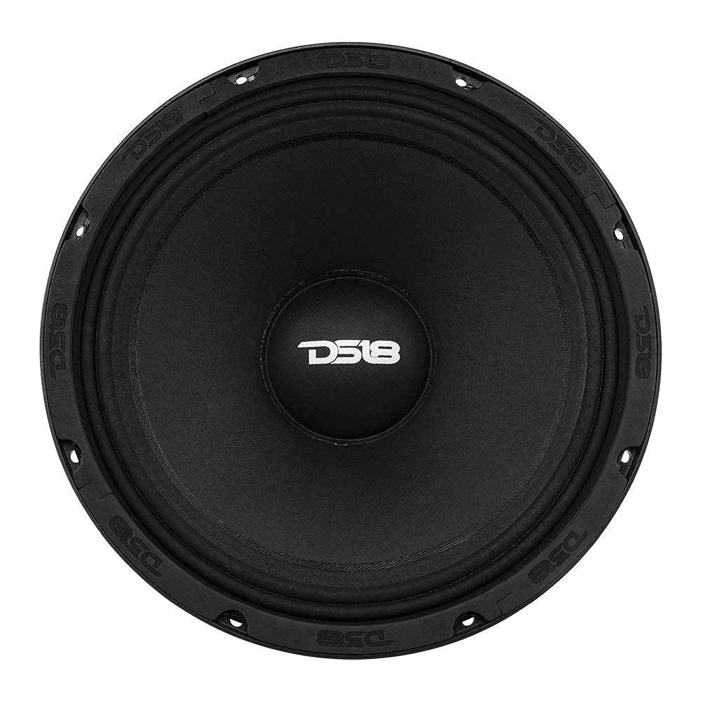 DS18 PRO Mid High Loudspeaker