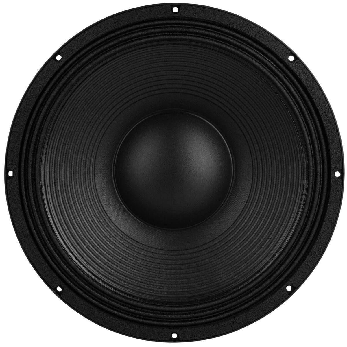 B&C 21DS115-4 21" Professional Neodymium Subwoofer 4 Ohm